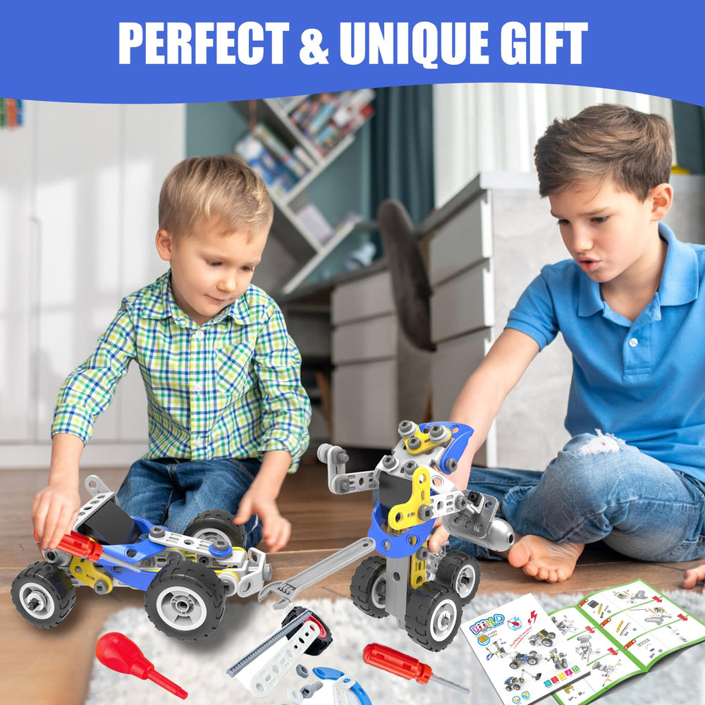 Choopheme storage box keeps pieces organized after playtime