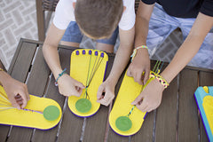 Choose Friendship Detroit-origin story inspires family-friendly creativity.