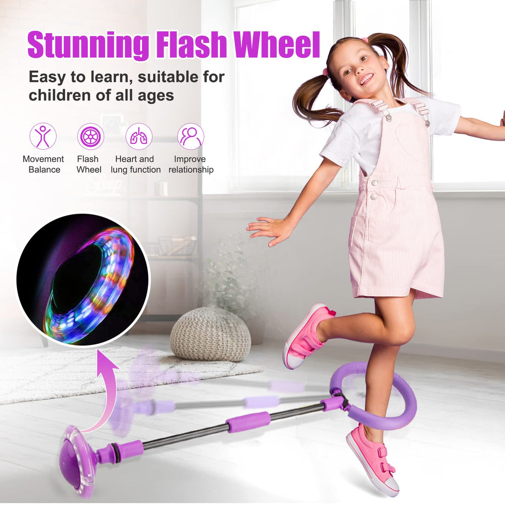 Chridark ankle ring padding provides comfortable wear