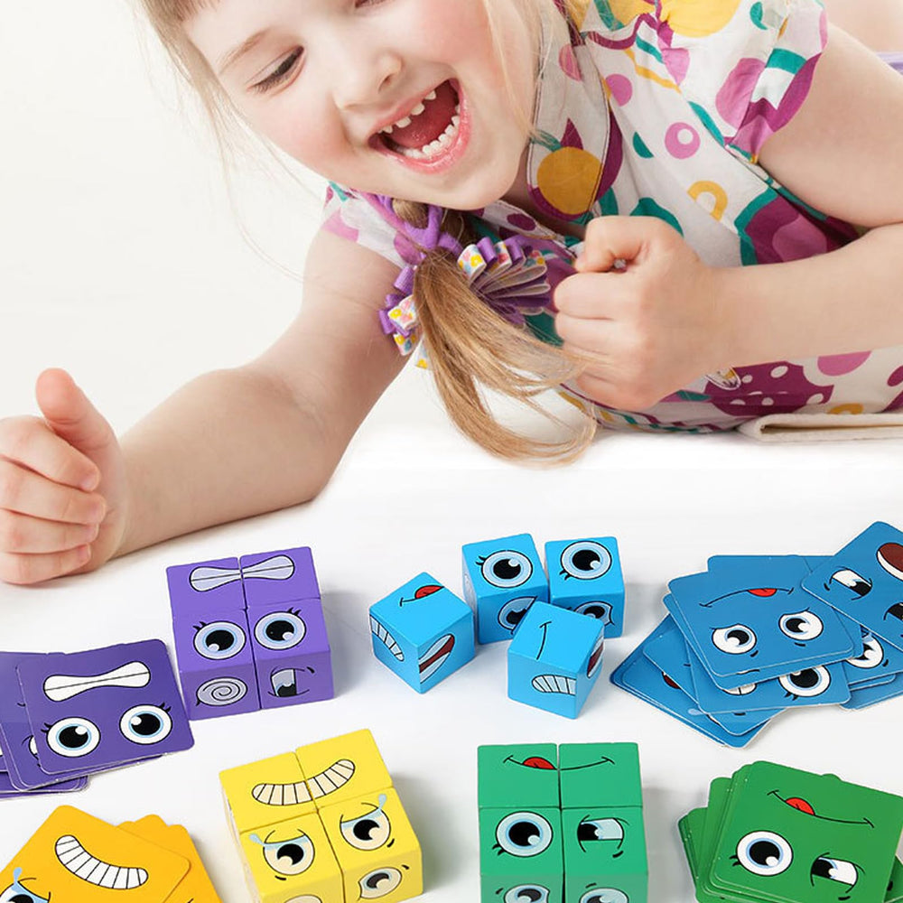 ChristmaxStore classroom-friendly puzzle supports screen-free, cooperative play.