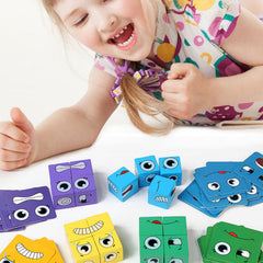 ChristmaxStore classroom-friendly puzzle supports screen-free, cooperative play.
