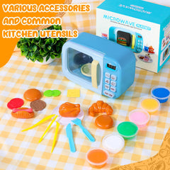 Christoy gift-ready kitchen toy set ideal for birthdays.