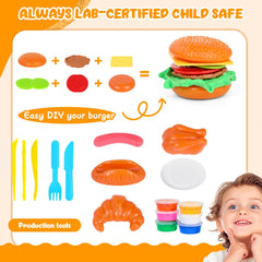 Christoy microwave control buttons provide tactile feedback for little hands.