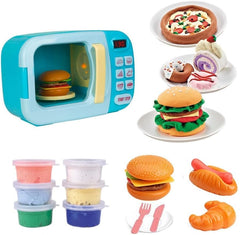 Christoy pretend-food assortment expands kitchen storytelling opportunities.