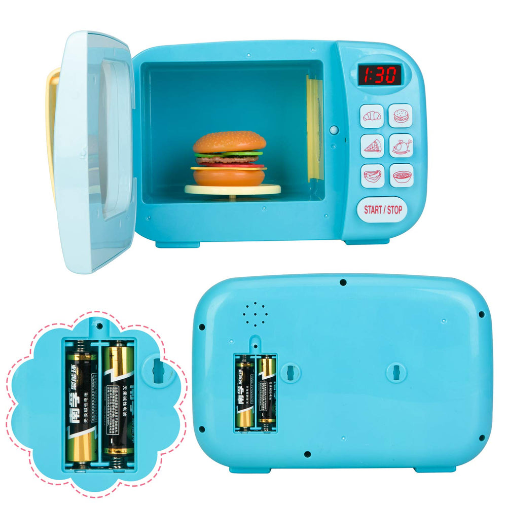 Christoy six-color DIY clay kit adds creative color play.