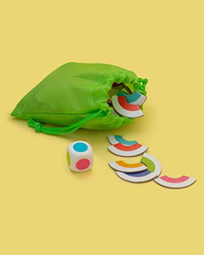 Chronicle Books Foodie Fight gift packaging makes a thoughtful present