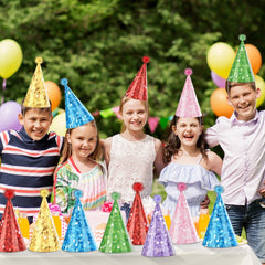 CHUNNIN versatile party decor for baby showers, birthdays, bridal showers, and more.