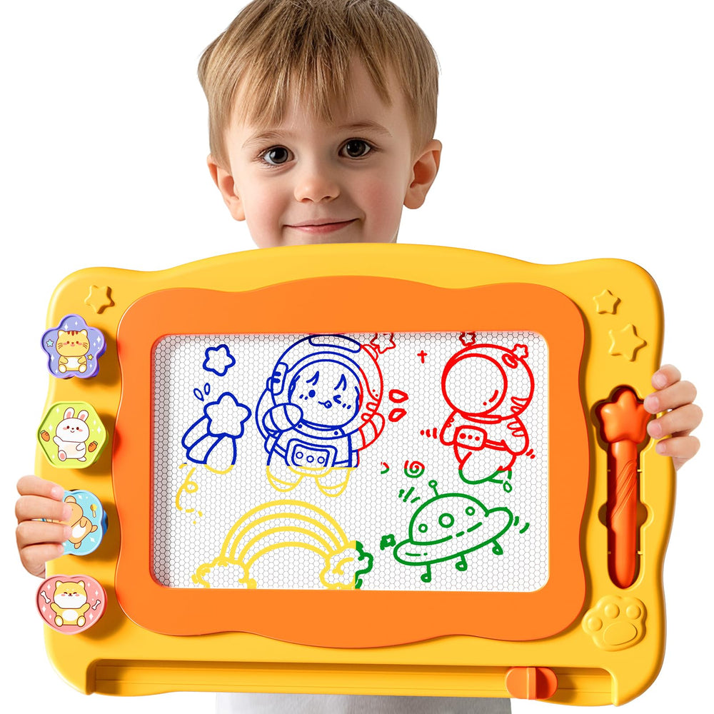 Ci Vetch gift idea for kids aged 3 to 8, perfect for birthdays.
