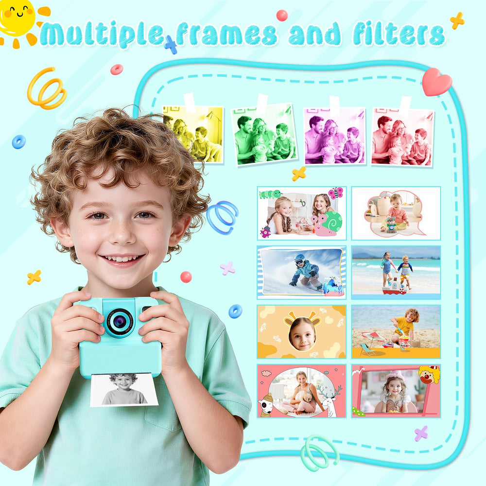 CIGXAVO 2.4-inch display allows quick viewing and editing.