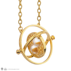 Officially licensed Cinereplicas Time Turner item with recognizable design