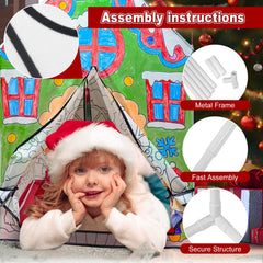 Cinrobiye durable-washable polyester fabric offers easy cleaning and reuse.