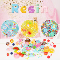 CityActs glitter sequins: spark twinkle in art projects