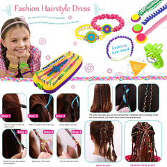 Civan pattern stickers and beads spark creativity for kids