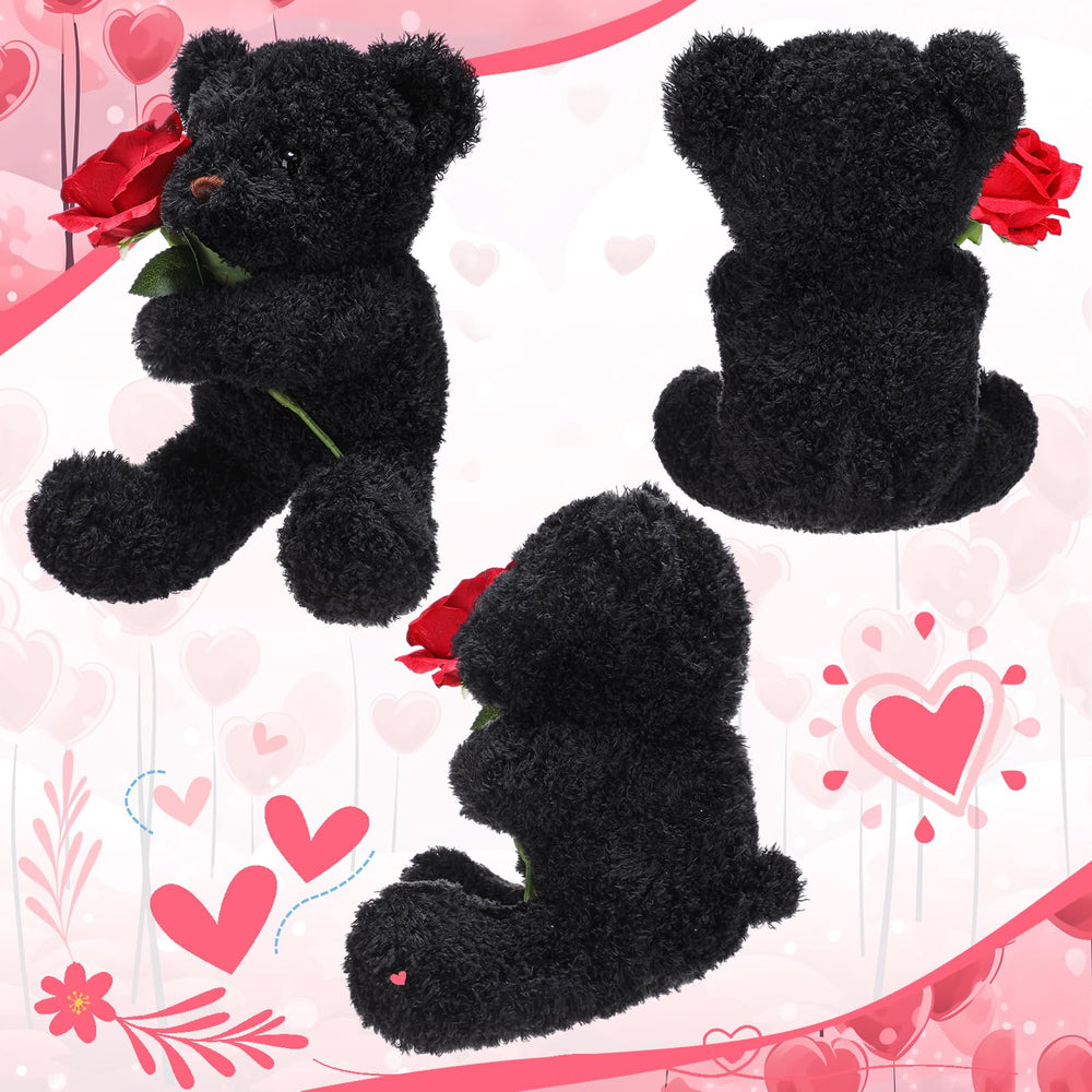 Civaner soft plush material close-up, cozy and durable cuddle
