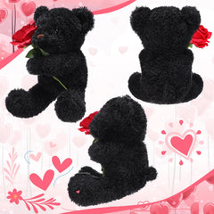 Civaner soft plush material close-up, cozy and durable cuddle