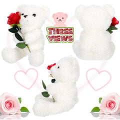 Gift-ready plush for birthdays, weddings, and Christmas celebrations