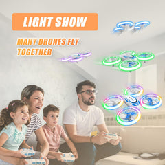 CIVOAERO S60 drone gift-ready option