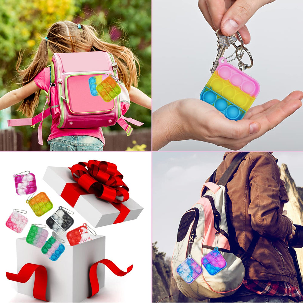 Clanam classroom-prize bubble set 30pcs for student rewards.