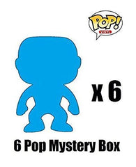 Close Up limited edition chase figure, adds rarity to your collection.