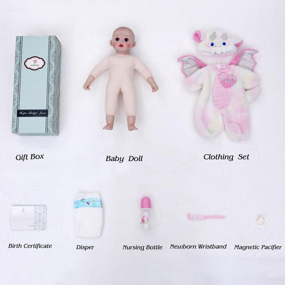 Gift-ready Cloveray Drayla packaging for easy gifting