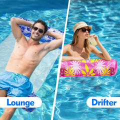 CLPCLP 5-pack pool floats, a versatile set for family pool days