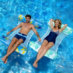 CLPCLP hammock float for adults, perfect for beach or poolside lounging
