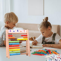 Cltoyvers BPA-free, non-toxic paints ensure safe kids' learning.