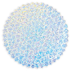 CM Originals Clearly Impossible 200-piece puzzle: compact test with intricate false-edge pieces.