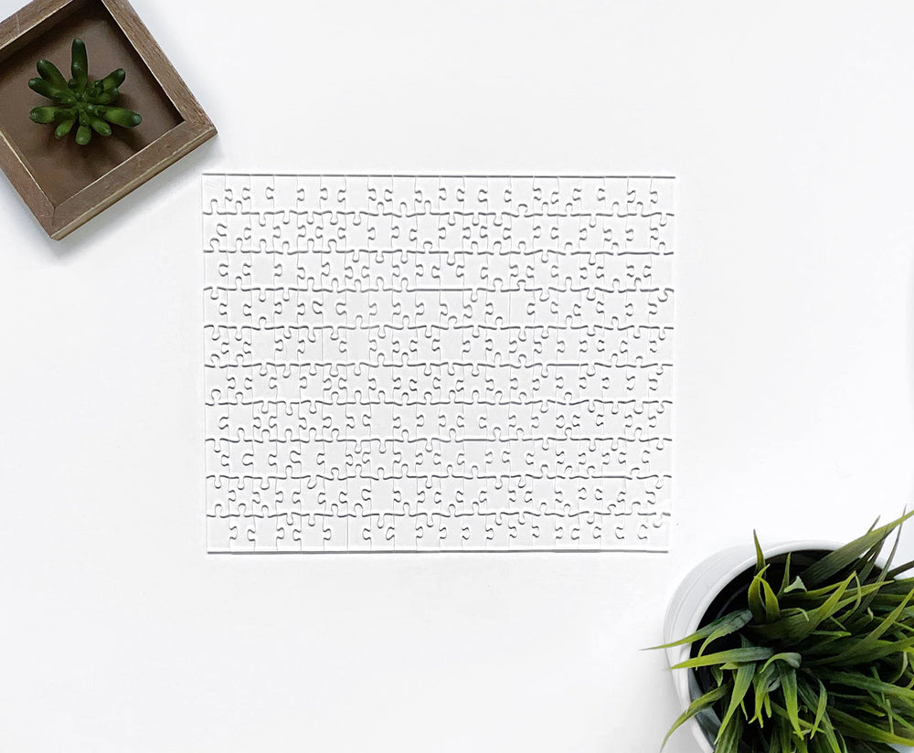 CM Originals Clearly Impossible 1000-piece full-view image presenting a demanding task.