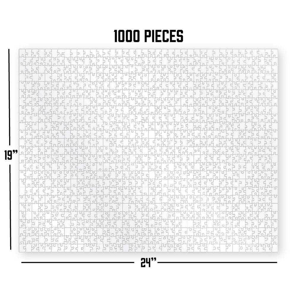 CM Originals Clearly Impossible 200-pieces layout highlights variety and evolving difficulty for puzzle fans.