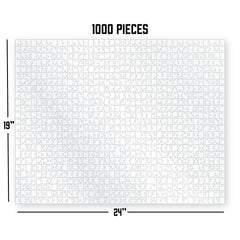 CM Originals Clearly Impossible 200-pieces layout highlights variety and evolving difficulty for puzzle fans.