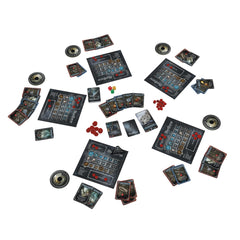 CMON Bloodborne Card Game: hunters upgrade their gear to face tougher foes