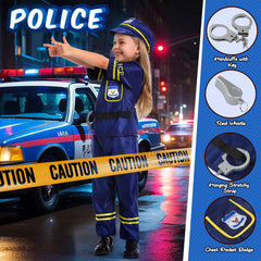 Cocojeci gift-ready dress up box for easy gifting on birthdays or holidays