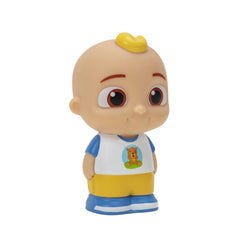 CoComelon TomTom figure, perfect for cozy playtime adventures.