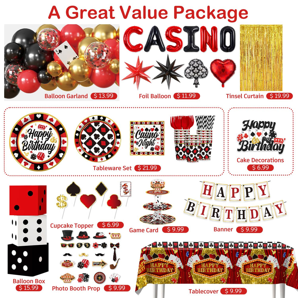 Cocomigo photo booth props set for fun, shareable moments.