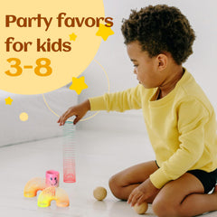 Cocurb classroom prizes springs provide simple rewards that delight students.