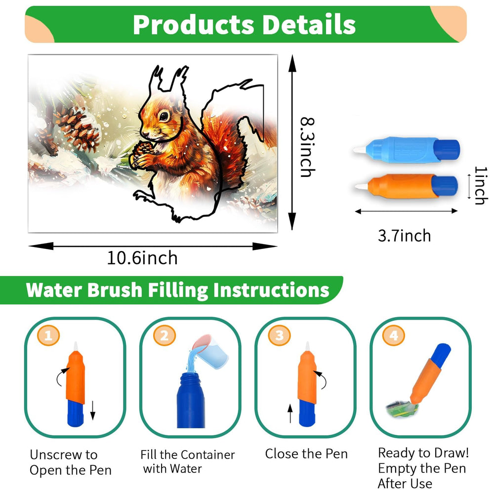 Codonen dementia activity patterns appear and fade for engaging focus