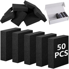 Codree 50pcs foam card dividers pack keeps cards organized and protected