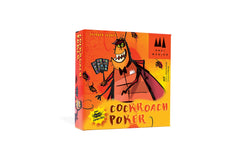 Coiledspring Schmidt travel box demonstrates compact, portable family game.