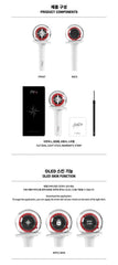 Cokodive Stray Kids Official Light Stick Ver2 compact packaging for easy travel