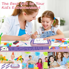 Cokzer Gift for 1-2 Year Old Girls suits birthdays and seasonal gifting.