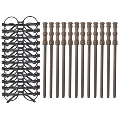 Col-Pary wand pencils pack ready for cosplay and writing