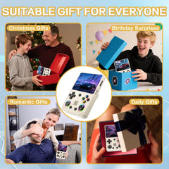 Colourbing RG36PRO gift-ready packaging as a thoughtful holiday gift.