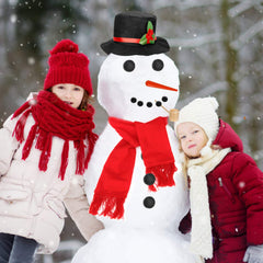 Colovis winter outdoor family activity ready for play