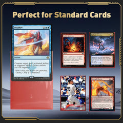 COLQU 12-color variety aids deck themes and personal style