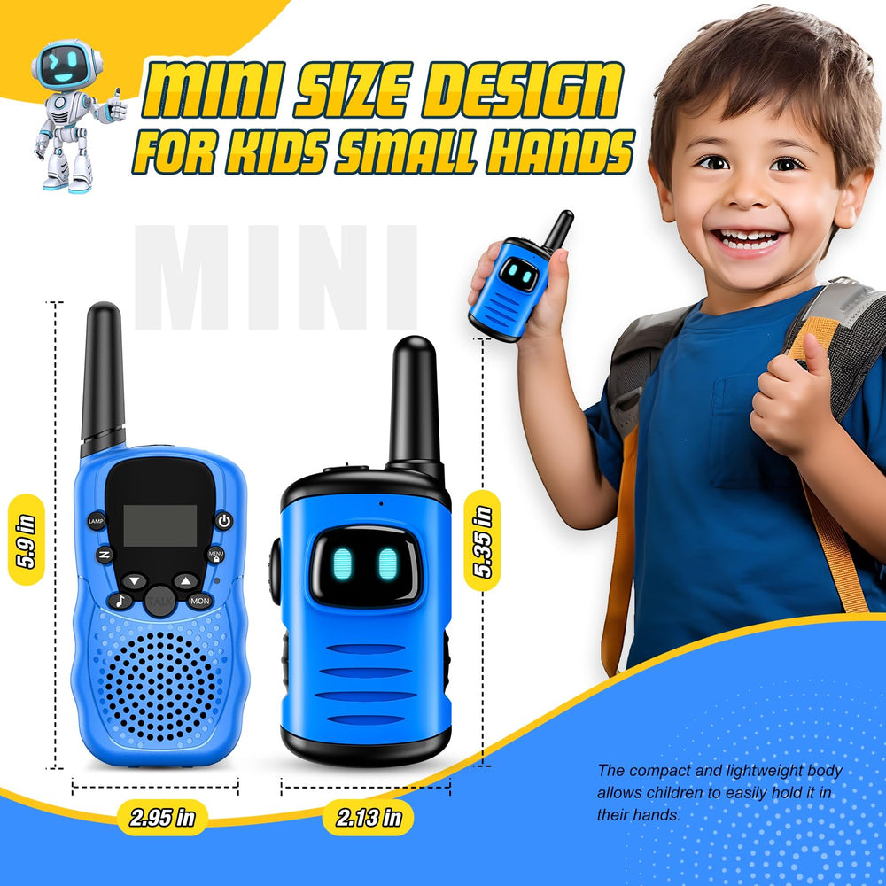 ComedyFun rechargeable battery feature, quick charging for long outdoor adventures.