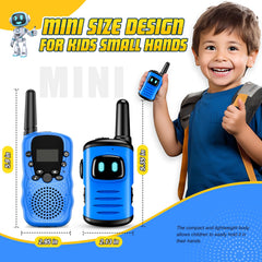 ComedyFun rechargeable battery feature, quick charging for long outdoor adventures.