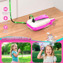 ComedyFun walkie talkie with strong signal and clear audio for outdoor play.