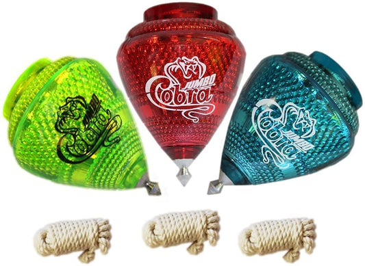 Cometa Jumbo Cobra top with snake-skin design for durable grip