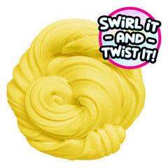 Compound Kings Fluffy Butter Cloudz bucket reseal label for long-lasting play